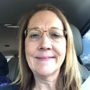 Meet your Posher, Lynn